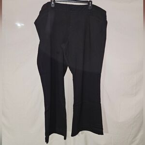 Torrid Black DressPants